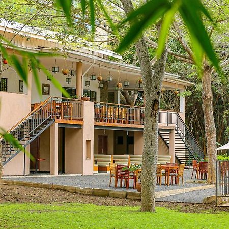 Mbugwe Lodge Arusha Exteriör bild